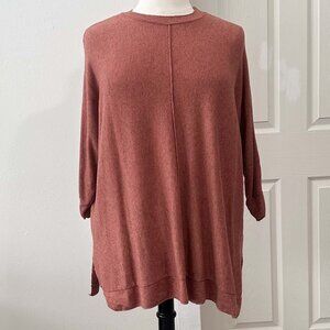 New Collection Italy Soft Sweater